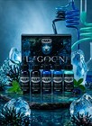 Dynamic Platinium Tattoo Ink Sets