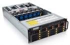 Gigabyte 4u Ai Server 10x Nvidia Gpu 2x Xeon Gold 6150 36 Core 2 7ghz Ddr4 Ram