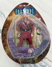 Farscape Action Figure Lot Of 6 Unopened Toy Vault Crichton Aeryn Chiana D argo