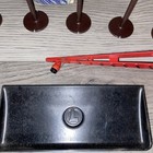 Vintage Marx Lionel Train Accessories Tower Power Line Crossing Parts
