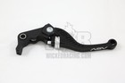 Suzuki Gsxr1000   R 2009 To 2025 Asv F3 Lever Set Clutch   Brake Black Short