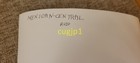 R420 Train Photograph Baldwin Locomotive Works Mexican Central Fffff
