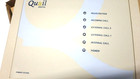  Quail Drive Thru Digital Headset Primary Station New 