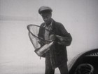 Waterfront - Floating Bottle  1955  16mm  1200ft Reel