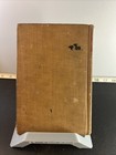 1917 Thomas A Edison Francis Rolt-wheeler Hc Macmillan Antique Book