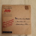 Vintage Wwii Pepsi cola Personal Messages From A Service Man Or Woman 3 Records