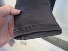 Nwot Women s Active Wear Pants Athleta Size S Black Color Super Warm