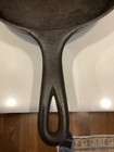 Vintage Wagner Ware Cast Iron Skillet  6