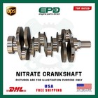 For Land Rover Jaguar 3 0 306dt Tdv6 Gen 2 Nitrate Crankshaft   Rebuild Kit