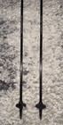 Leki Hts 6 0 Series Ventrix Ultra Carbon Ski Poles 115cm 46   