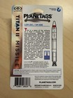 Motoart Planetags Lockheed Martin Titan Ii Missile Genuine Rocket Skin Lgm-25c