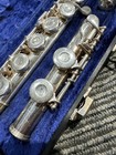 Gemeinhardt 2sp  Student Flute  Play Ready -  Plays Great W case