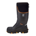 New Dryshod Megatar Steel Toe Extreme Protection Metatarsal Boot   Choose Size