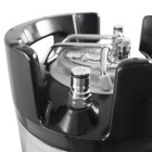 Torpedo Keg   Ball Lock Keg   Corny Keg   5 Gal 