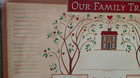 Our Family Tree  Family Tree  17  X 22  Charts Genealogy 4 Pack