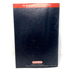 Super Mario World Super Nintendo Snes Manual Free Shipping