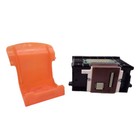 Printer Print Head Printhead Qy6-0070 For Canon Pixma Mx700 Mp520 Ip3500 Ip3300