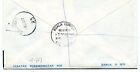  6004  Stamps 1960 s Malaysia   48 To 50 On First Day Cover