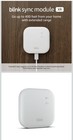 Blink Sync Module Xr Smart Home Hub White Wireless Wi   fi Works W  Alexa