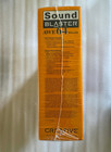 Creative Labs Sound Blaster Awe64 Value  sb4500  Sound Card - New - Sealed