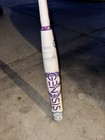 Genesis Ussa Bat  25 Oz