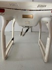 Dji Phantom 3 Professional Quadcopter Shell Only - Extra Tall Legs
