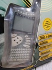 Cybiko Wireless Inter-tainment System Handheld Computer Clear - New Open Box 