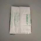 2 Universal Hepa Cloth Bags For Kirby Vacuum F Style Avalir Sentria