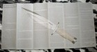 Wickersham - Randall Knives Timeline Knife Reference Guide - Revised 4th Edition