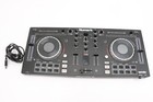 Numark Mixtrack Platinum Fx Serato 4 Deck Dj Controller