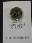 Two New Princess Cruises  Member Pins - Elite Tier
