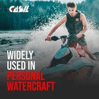 Ytx7a-bs Motorcycle Battery Replacement For Aprilia 450cc Svx450 2010