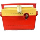 Rare Antique vintage Admiral Roto-scope Radio 1950s