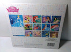 2018 Disney Princess 12 Month Calendar Sealed Brand New 10  X 10  1 Dwqq17