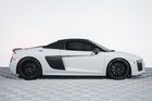 2018 Audi R8 5 2 Plus