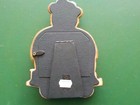 2001 3 25  X 3 75 teddy Bear Picture Frame   cl 1 