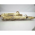 Yamaha Yas-23 Alto Saxophone With Hard Case