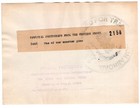 Wwi British Railway Artillery Western Front 6 5x8 5 Original News Photo
