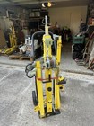 Sumner 2311 Drywall Lift Panel Hoist W  Wheels Winch Mpn 2311