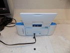 Hp Deskjet 3755 Compact Wireless All-in-one Printer Tested Working