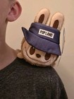 Popmart Labubu Shoulder Buddy Brand New Popland Exclusive  New