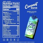 Vita Coco Coconut Water  Pure Organic   11 1 Oz  pack Of 12 