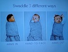 Halo    sleepsack    swaddle    newborn    brand New   
