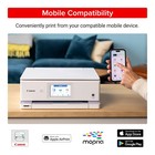 Canon Pixma Ts8820 Wireless Printer  Best For Home Photo Printing  Copy And