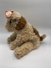 Ty Classic Plush Taffy The Dog