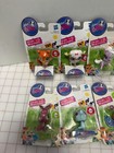 Littlest Pet Shop Lot Of 6 Single Figures Brand New With Horse Littlest Pet Shop