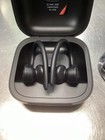 Beats By Dr Dre Powerbeats Pro Ear-hook Totally Wireless Bluetooth Earbuds Black