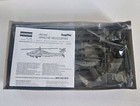 Snaptite Apache Helicopter Model Kit   85-1129 Revell Monogram 1 72 Scale