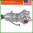 Rear Axle Carrier differential Awd Fits Nissan Rogue 2 5l 2008-2013 38300-jd610