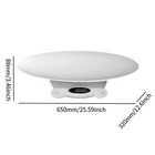 Baby Scale Versatile Weighing Scale Baby Weight Scale For Dogs Cats Puppy